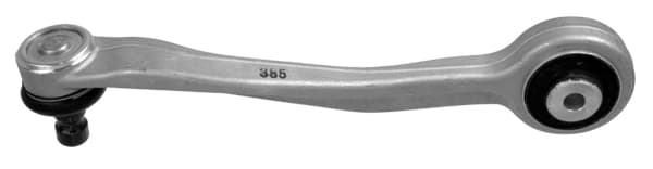 LEMFÖRDER Rameno zavesenia kolies 3568701 1