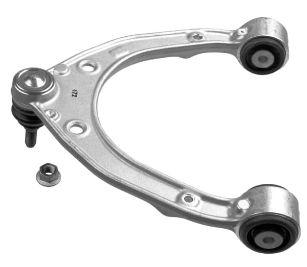 LEMFÖRDER Rameno zavesenia kolies 3573201 1