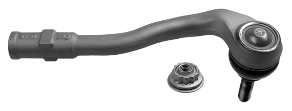 LEMFÖRDER Hlava/čap spojovacej tyče riadenia 3574201 1