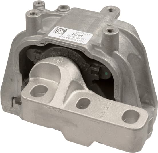 LEMFÖRDER Uloženie motora 3575101 1