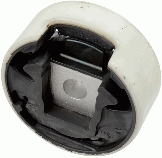 LEMFÖRDER Uloženie motora 3575701 1