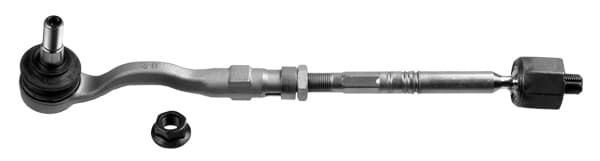 LEMFÖRDER Spojovacia tyč riadenia 3586001 1