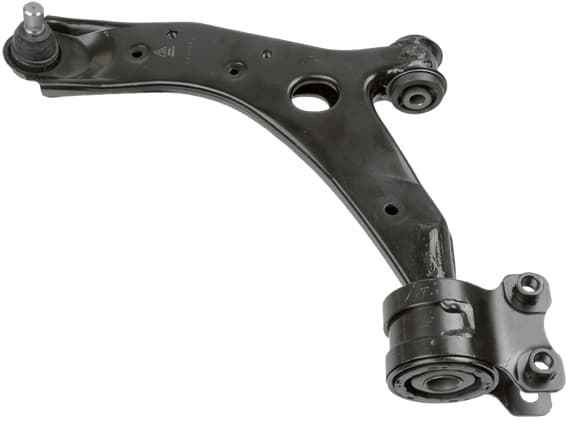 LEMFÖRDER Rameno zavesenia kolies 3590601 1