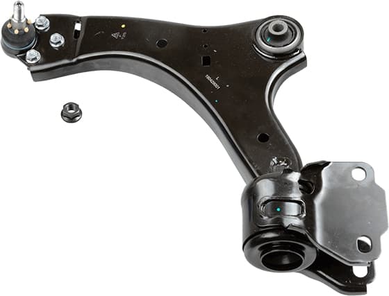 LEMFÖRDER Rameno zavesenia kolies 3617001 1