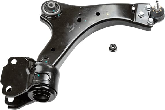 LEMFÖRDER Rameno zavesenia kolies 3617101 1
