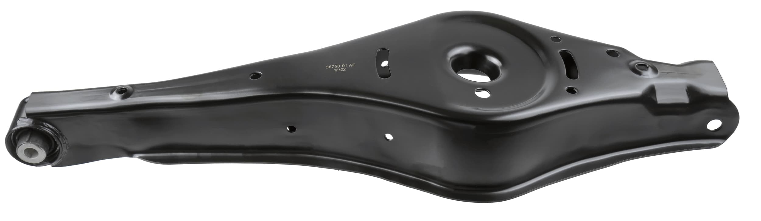 LEMFÖRDER Rameno zavesenia kolies 3675801 1