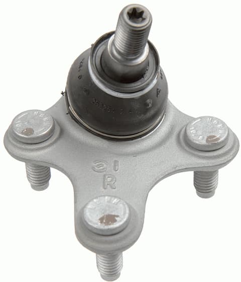 LEMFÖRDER Zvislý/nosný čap 3692201 1
