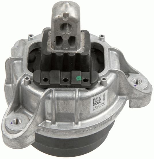 LEMFÖRDER Uloženie motora 3699201 1