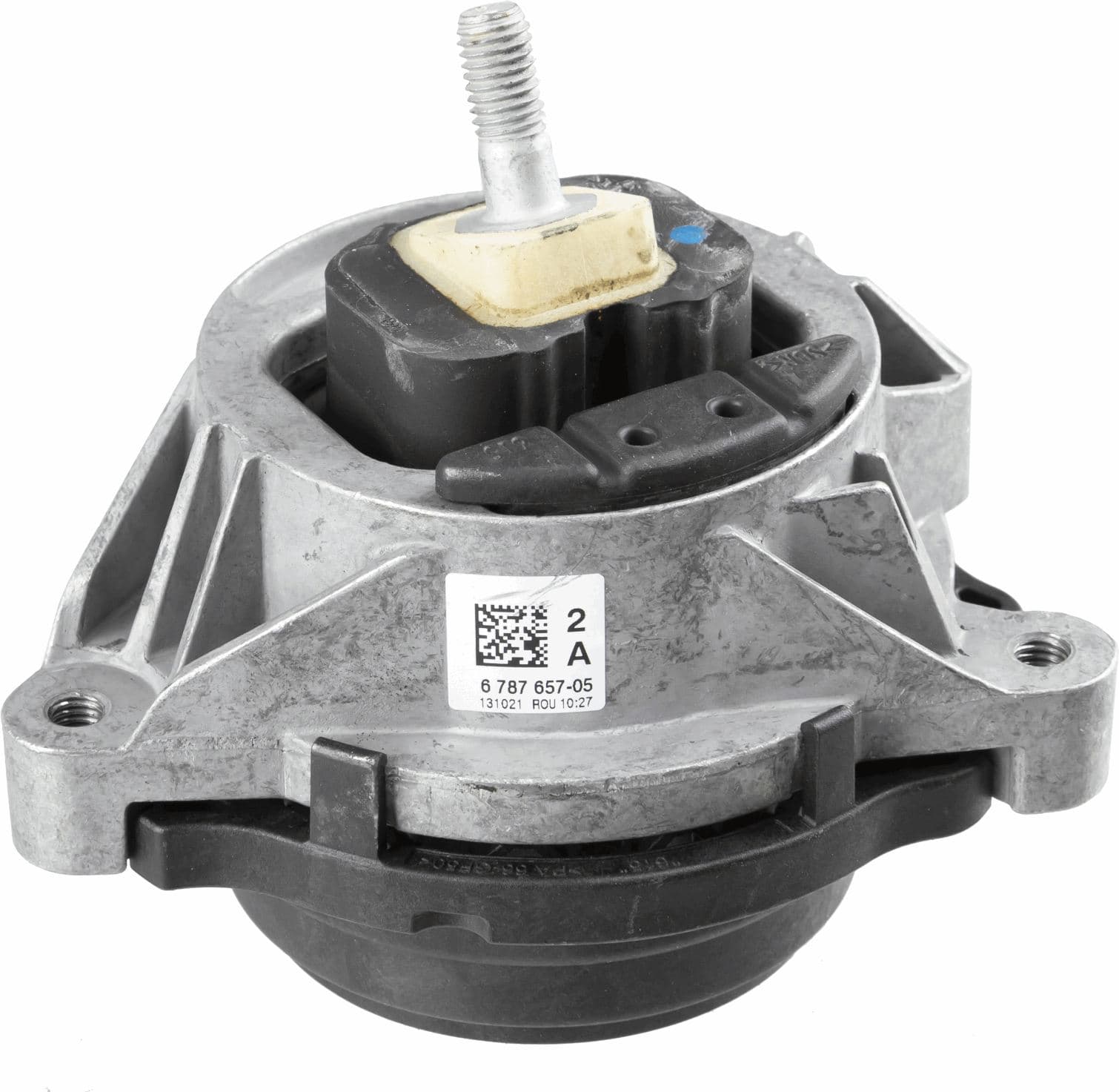 LEMFÖRDER Uloženie motora 3699501 1