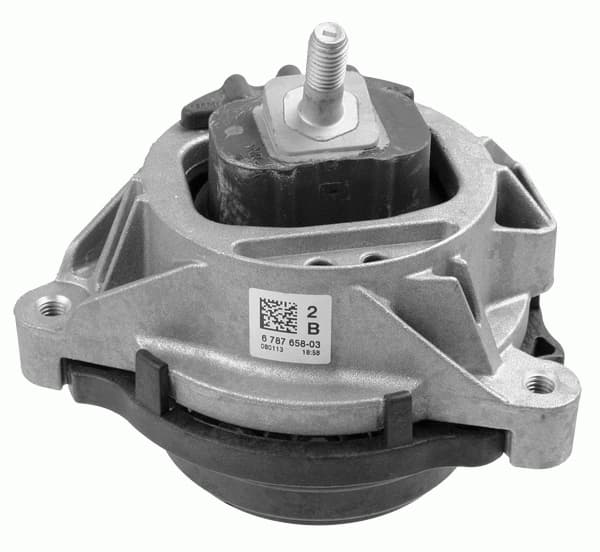 LEMFÖRDER Uloženie motora 3699601 1