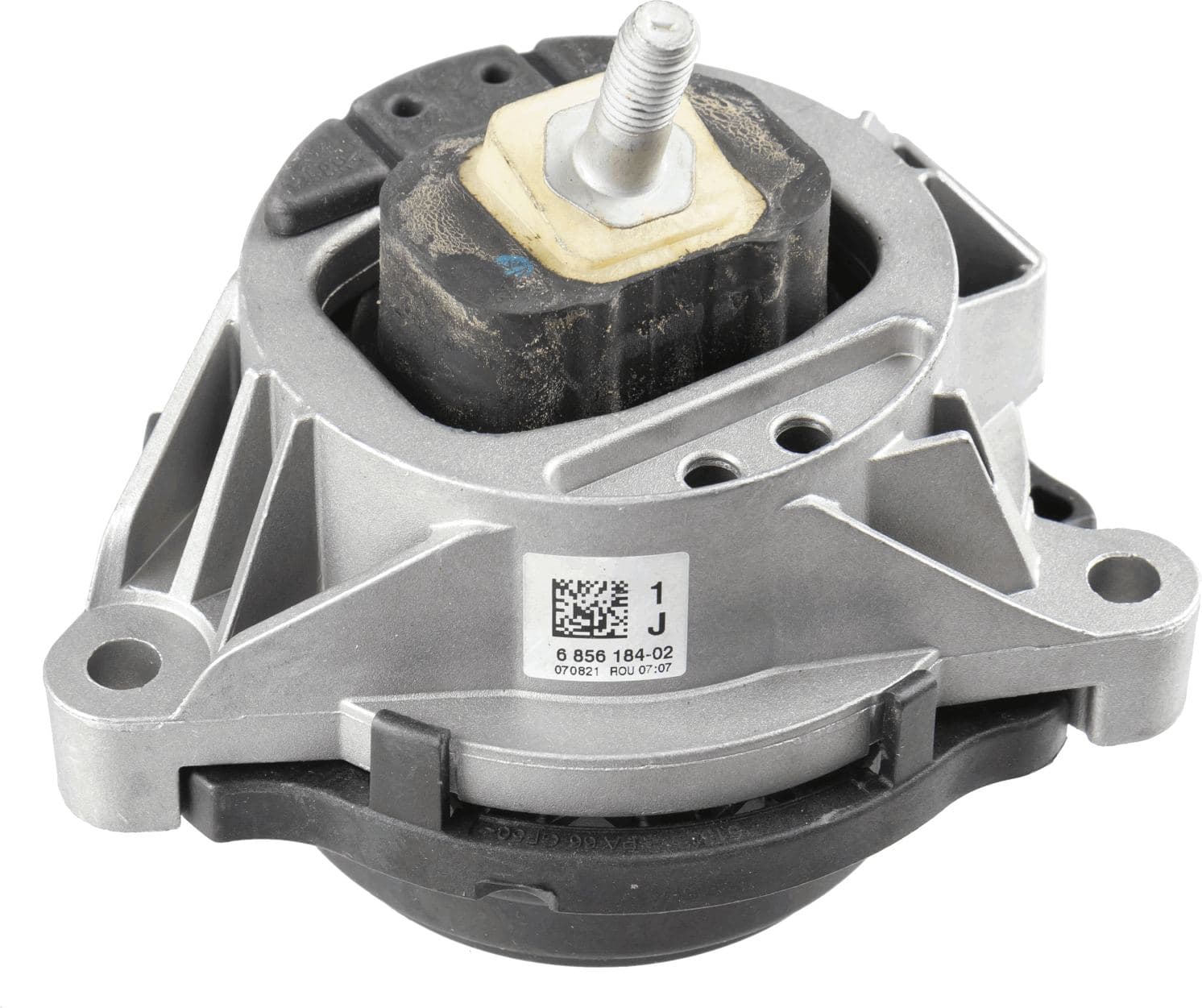 LEMFÖRDER Uloženie motora 3699901 1