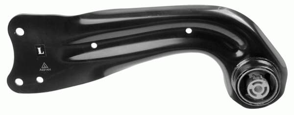 LEMFÖRDER Rameno zavesenia kolies 3701601 1
