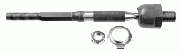 LEMFÖRDER Axiálny čap tiahla riadenia 3703201 1