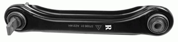 LEMFÖRDER Rameno zavesenia kolies 3709601 1