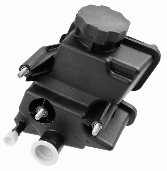 LEMFÖRDER Vyrovnávacia nádobka hydraulického oleja pre servo 3712501 1
