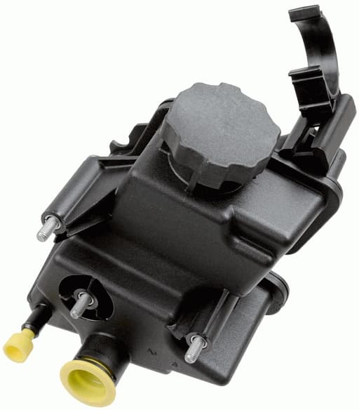 LEMFÖRDER Vyrovnávacia nádobka hydraulického oleja pre servo 3712601 1