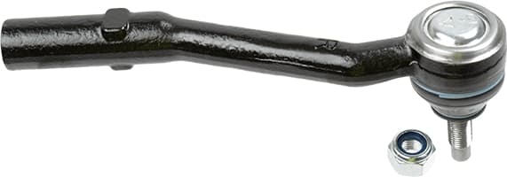LEMFÖRDER Hlava/čap spojovacej tyče riadenia 3719001 1