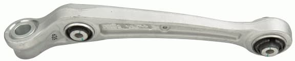 LEMFÖRDER Rameno zavesenia kolies 3748601 1