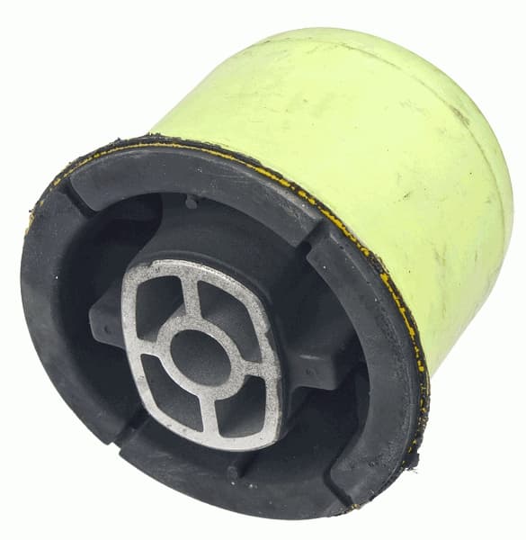 LEMFÖRDER Uloženie tela nápravy 3748901 1