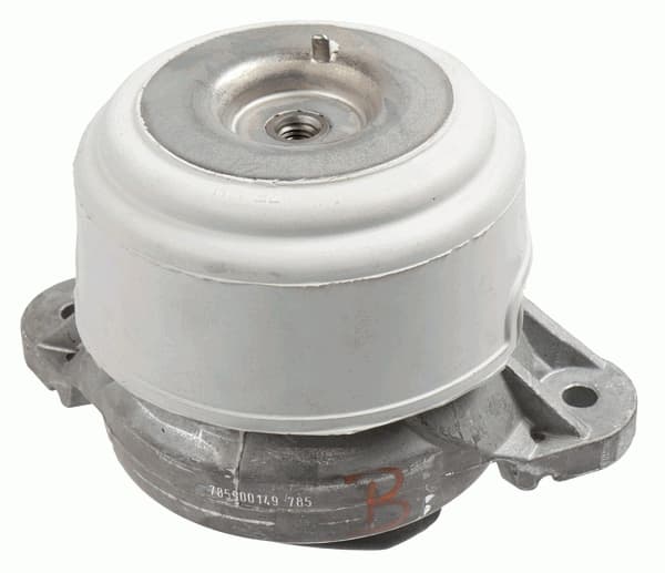 LEMFÖRDER Uloženie motora 3754201 1