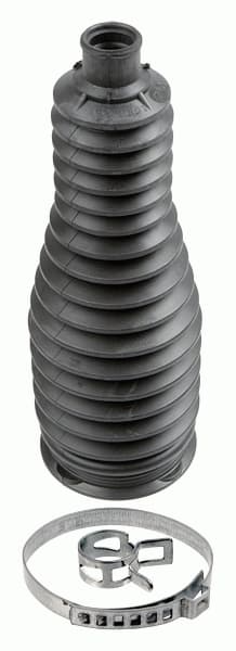 LEMFÖRDER Manžeta riadenia 3757001 1