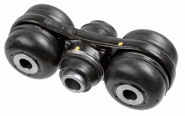 LEMFÖRDER Rameno zavesenia kolies 3761701 1