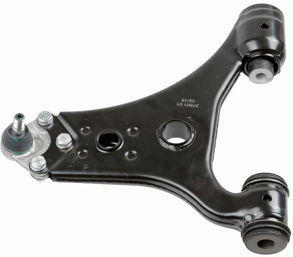 LEMFÖRDER Rameno zavesenia kolies 3780101 1