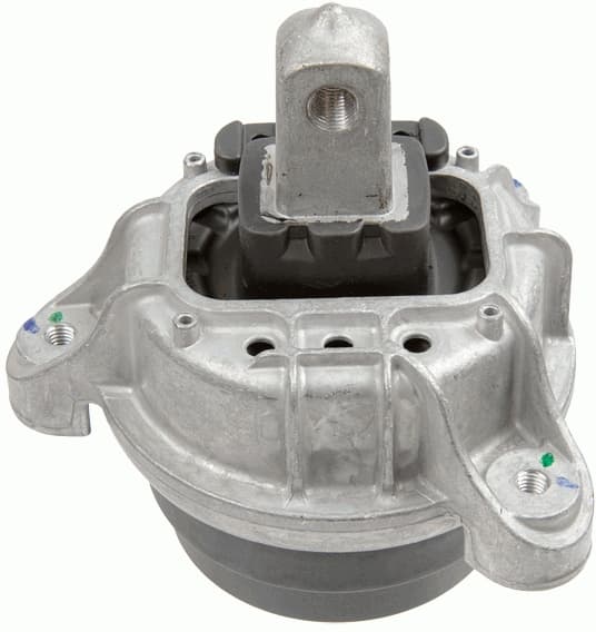 LEMFÖRDER Uloženie motora 3781001 1