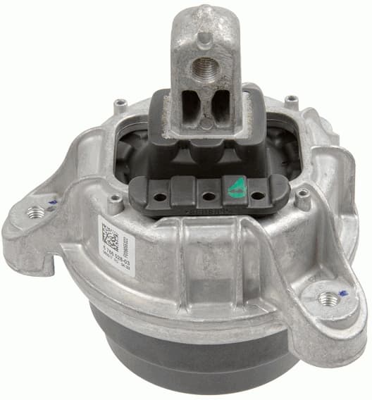 LEMFÖRDER Uloženie motora 3781101 1
