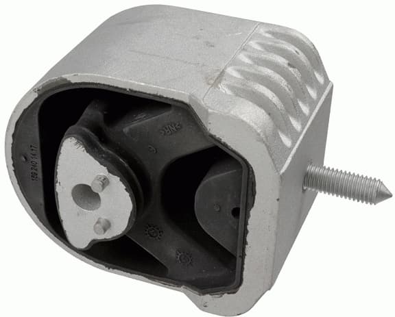 LEMFÖRDER Uloženie motora 3790801 1