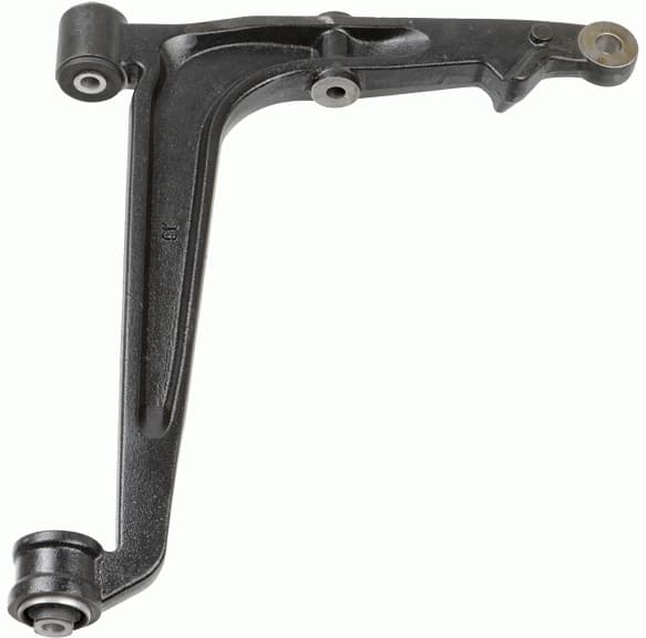 LEMFÖRDER Rameno zavesenia kolies 3803301 1