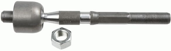 LEMFÖRDER Axiálny čap tiahla riadenia 3804201 1
