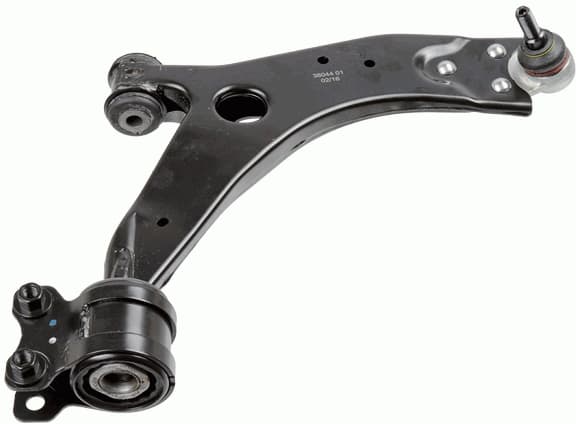 LEMFÖRDER Rameno zavesenia kolies 3804401 1