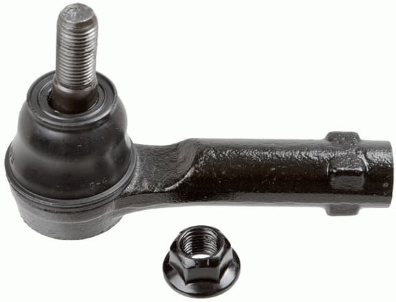 LEMFÖRDER Hlava/čap spojovacej tyče riadenia 3805701 1
