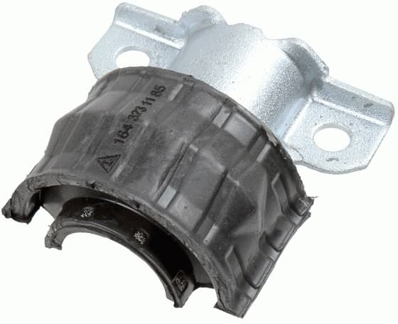 LEMFÖRDER Uloženie priečneho stabilizátora 3808501 1