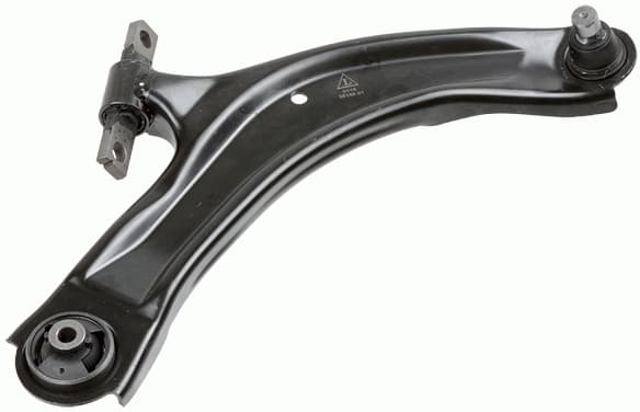LEMFÖRDER Rameno zavesenia kolies 3816801 1