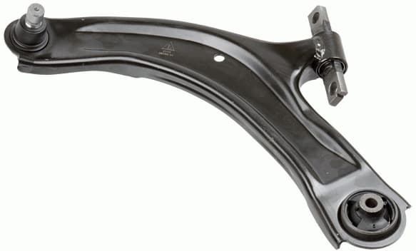 LEMFÖRDER Rameno zavesenia kolies 3816901 1