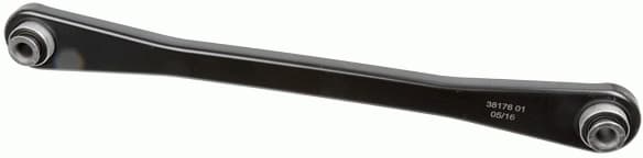LEMFÖRDER Rameno zavesenia kolies 3817601 1