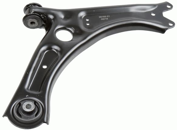 LEMFÖRDER Rameno zavesenia kolies 3818301 1