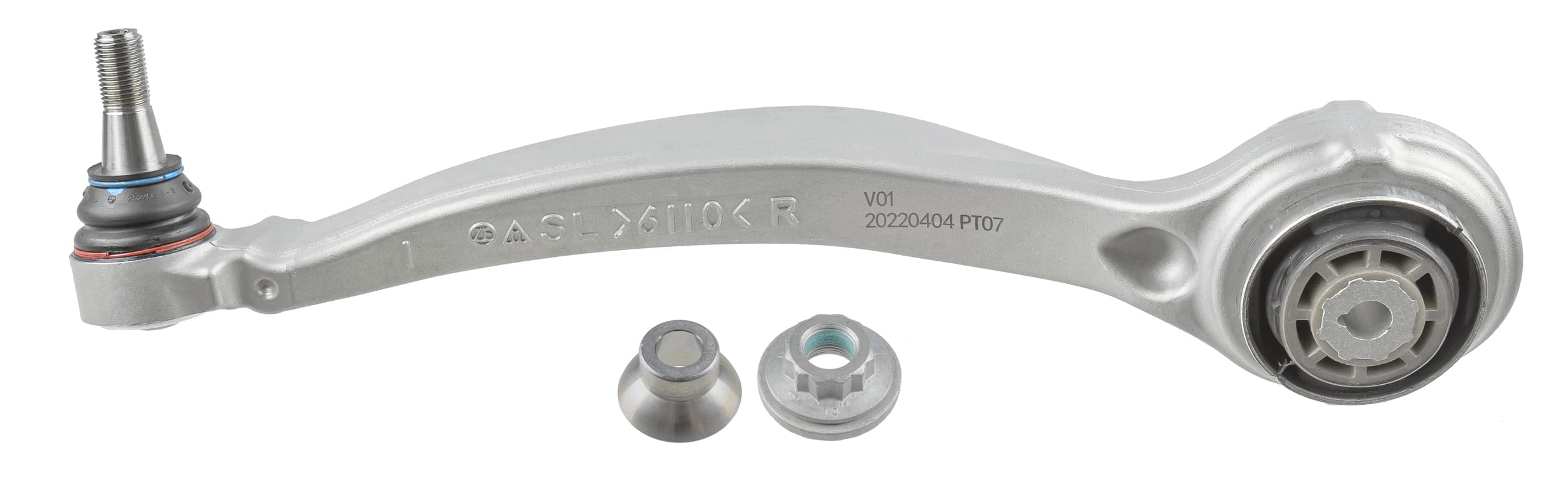 LEMFÖRDER Rameno zavesenia kolies 3821401 1