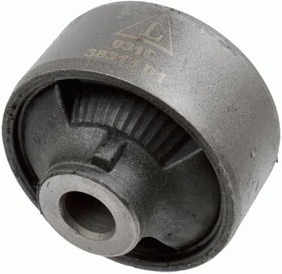 LEMFÖRDER Uloženie riadenia 3831501 1