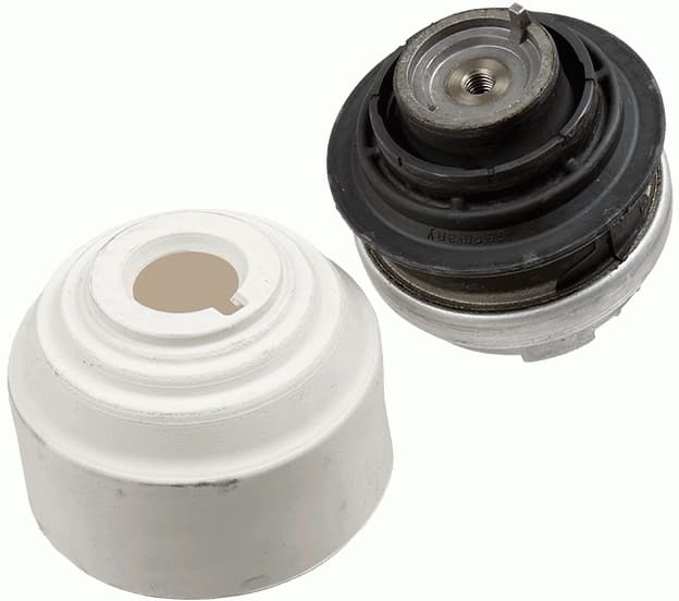 LEMFÖRDER Uloženie motora 3834101 1
