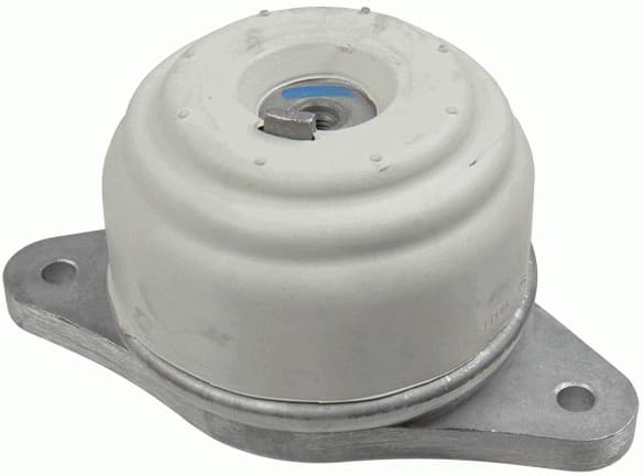LEMFÖRDER Uloženie motora 3834201 1