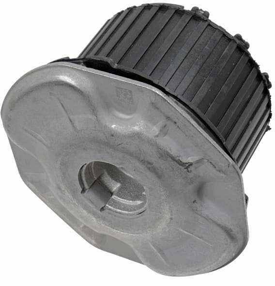 LEMFÖRDER Uloženie tela nápravy 3834801 1