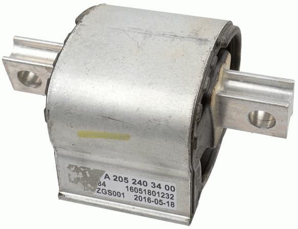 LEMFÖRDER Uloženie manuálnej prevodovky 3835801 1