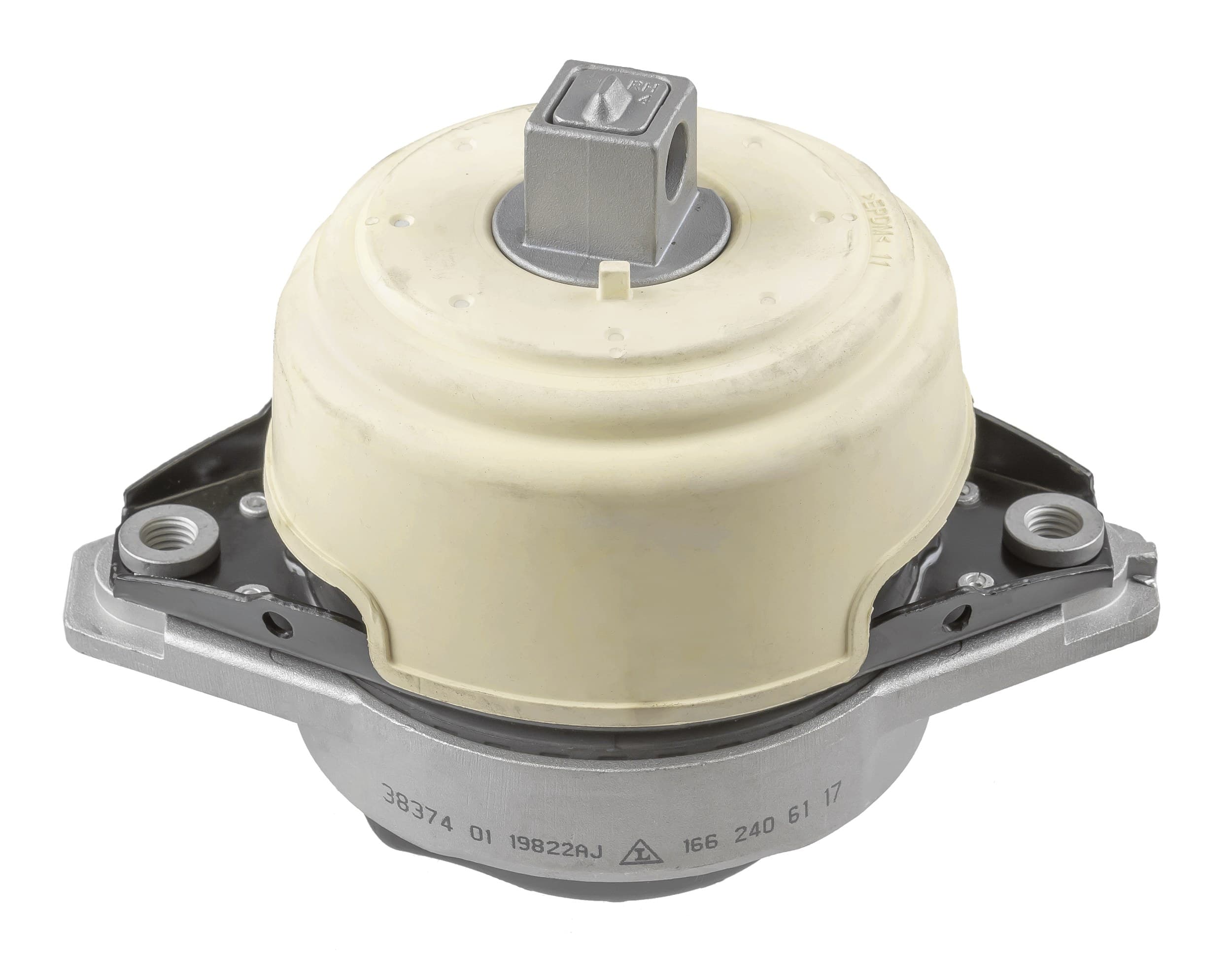 LEMFÖRDER Uloženie motora 3837401 1