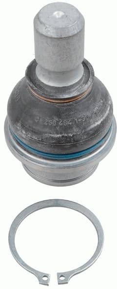 LEMFÖRDER Zvislý/nosný čap 3845001 1