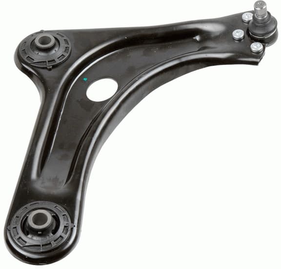 LEMFÖRDER Rameno zavesenia kolies 3849801 1