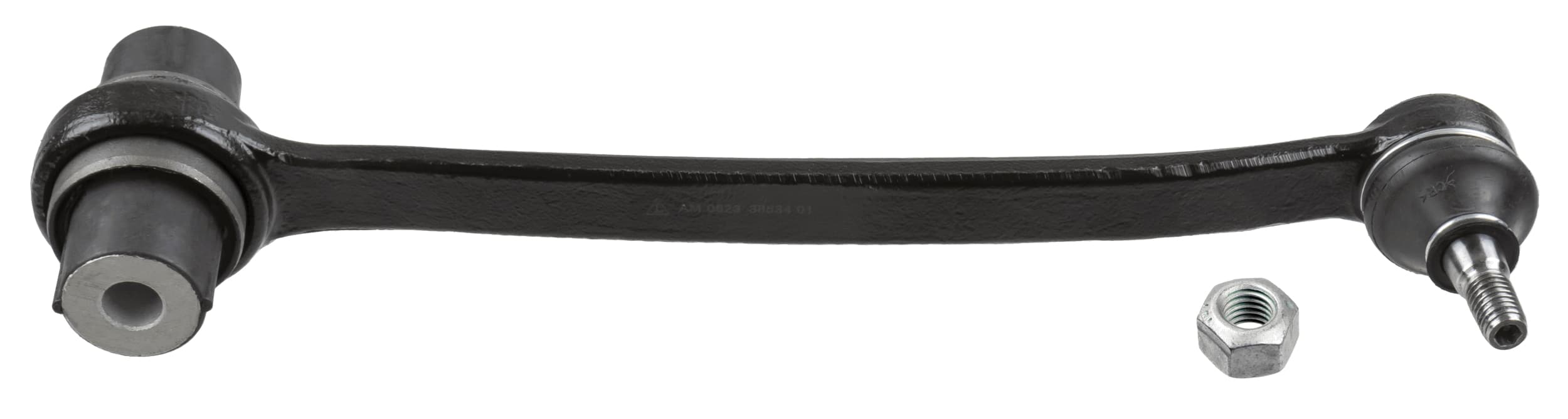 LEMFÖRDER Rameno zavesenia kolies 3853401 1