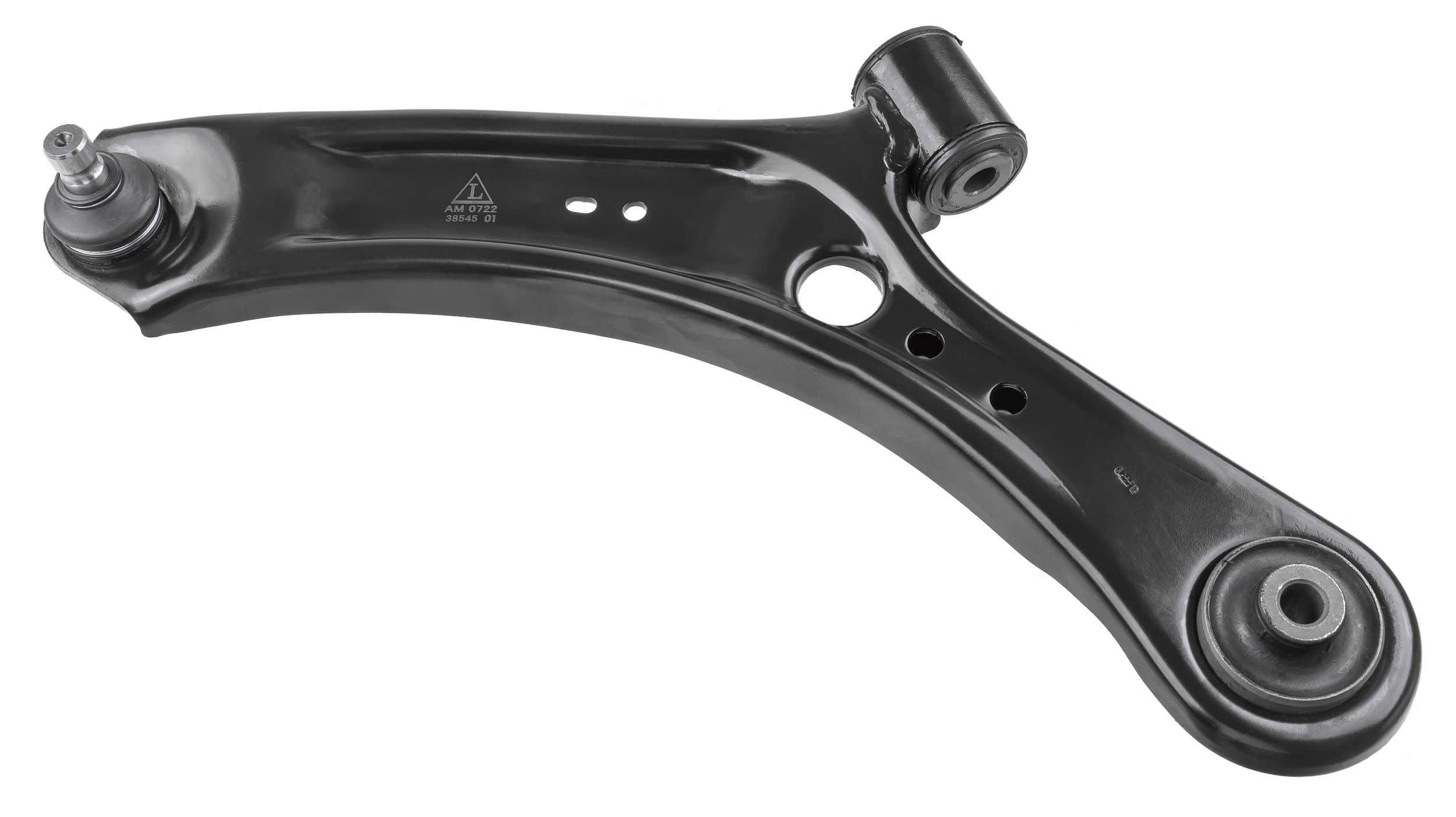 LEMFÖRDER Rameno zavesenia kolies 3854501 1
